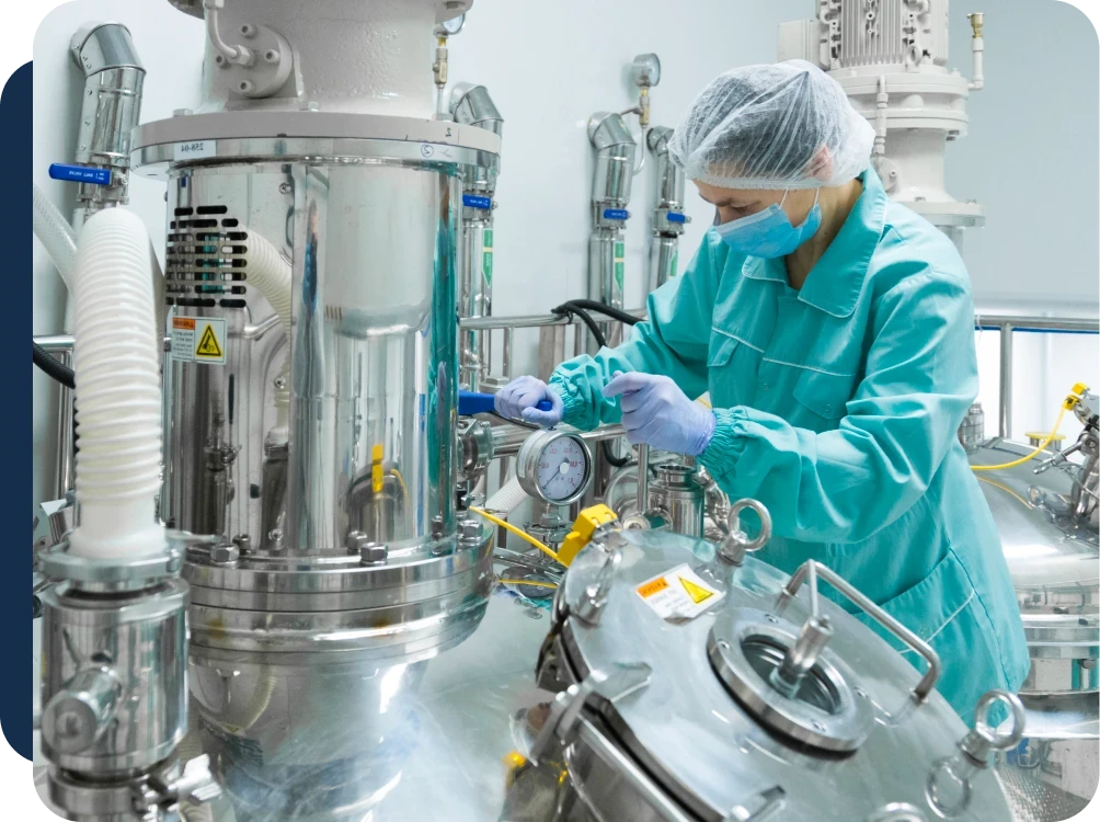 Indústria Química